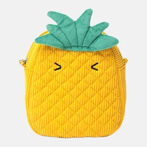 Pina Cheeky Fruit Woven Bag