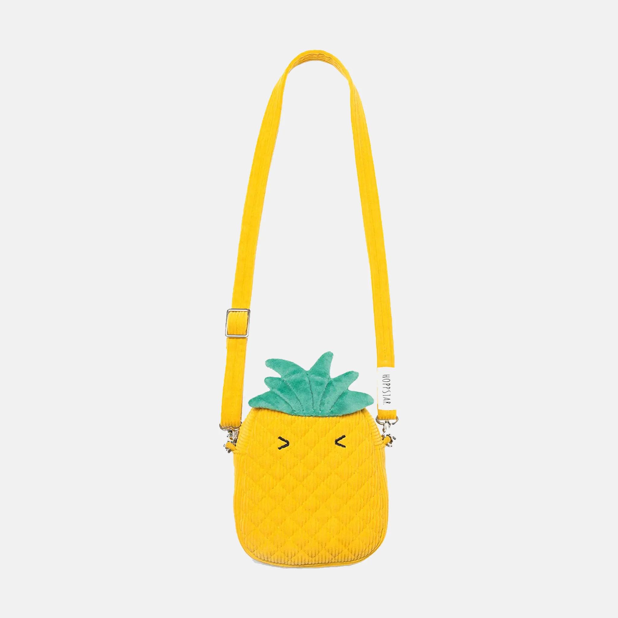 Pina Coolada Cheeky Fruit Bag