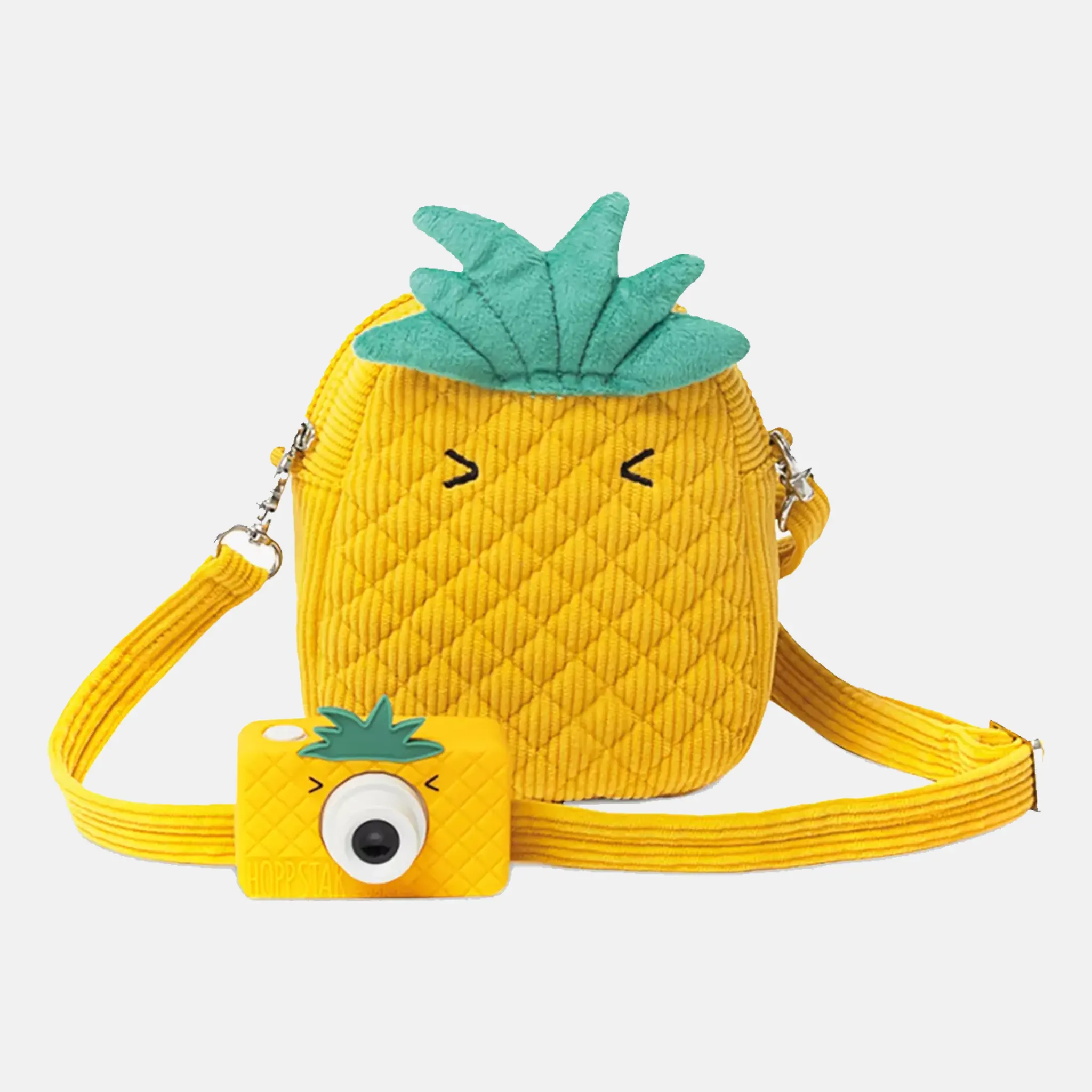 Pina Coolada Cheeky Woven Bag