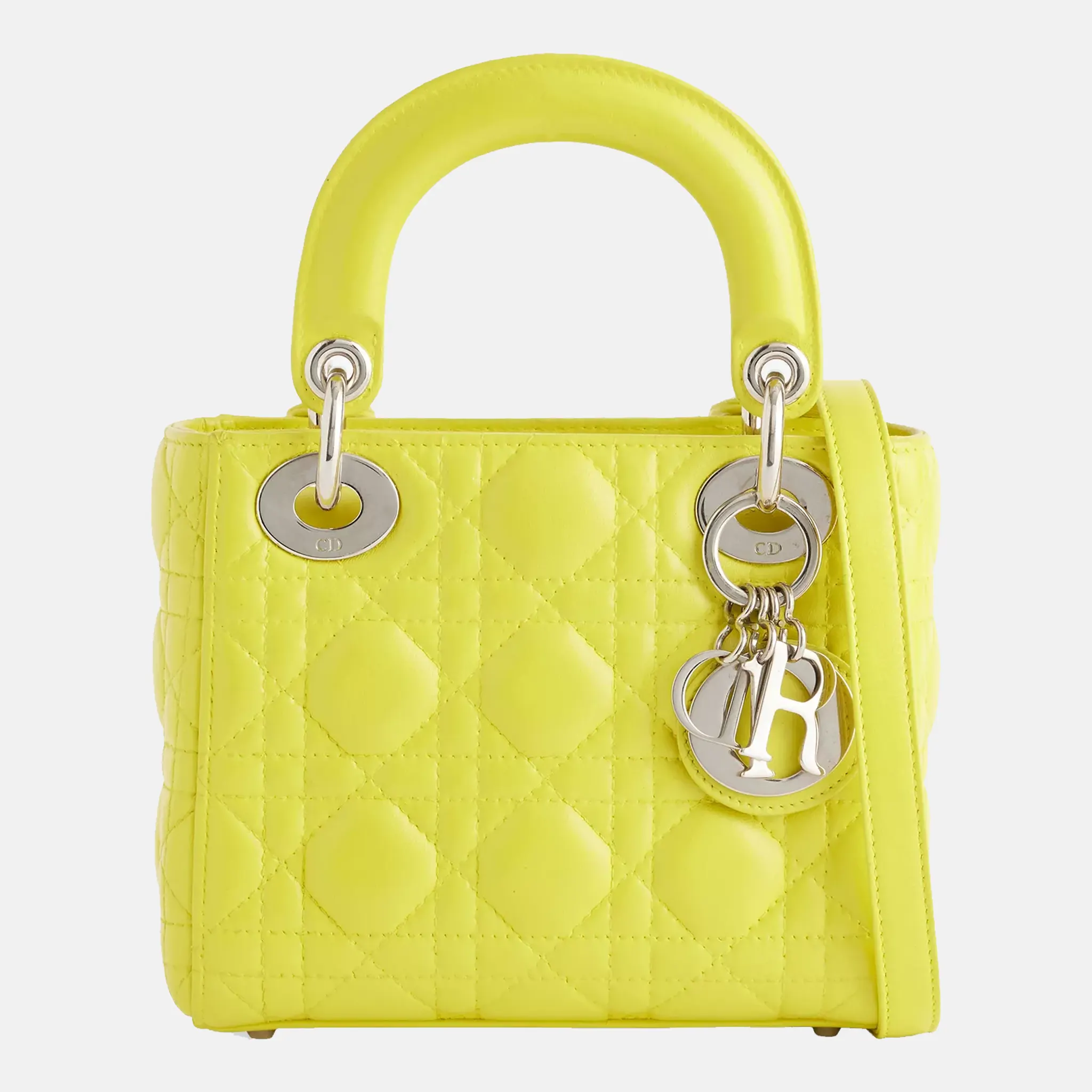 pre-loved-dior-lady-dior-diorissimo-canvas-tote-bag