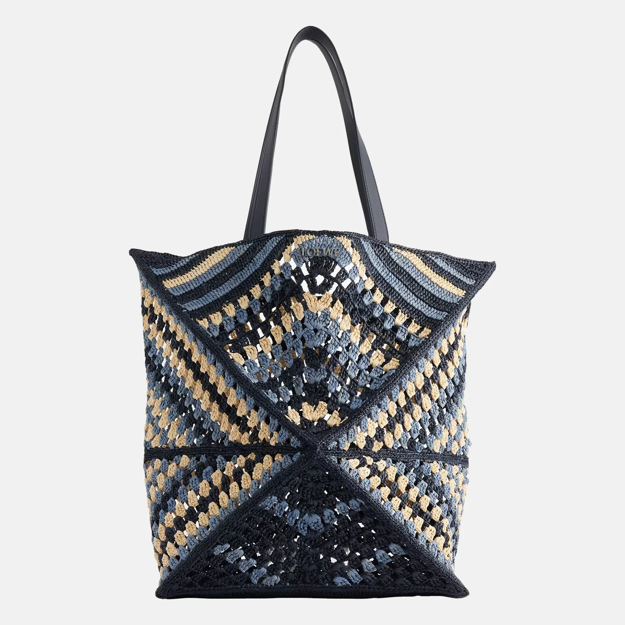 puzzle-fold-extra-large-raffia-shoulder-bag