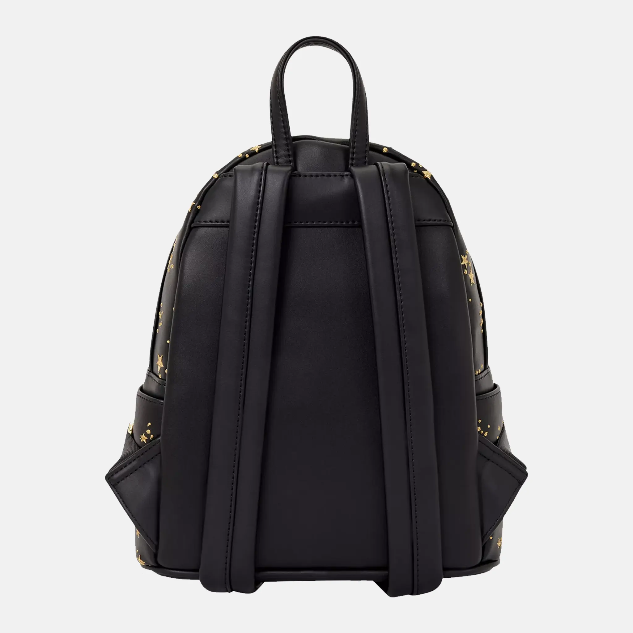 Sanrio Chococat Faux-Leather Mini Backpack Back